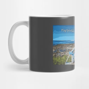 Marshall Point Lighthouse, Maine Mug